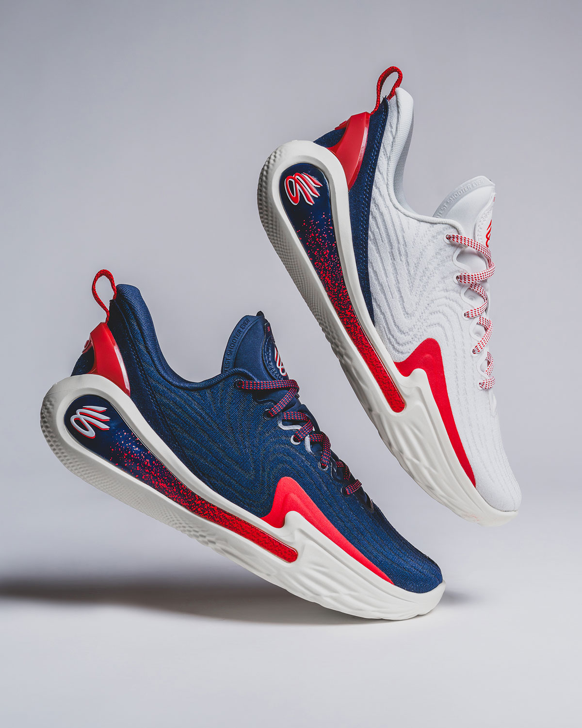 Steph Curry Ua Curry 12 Release Date 2