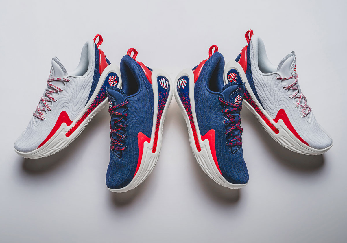 Steph Curry Ua Curry 12 Release Date 3