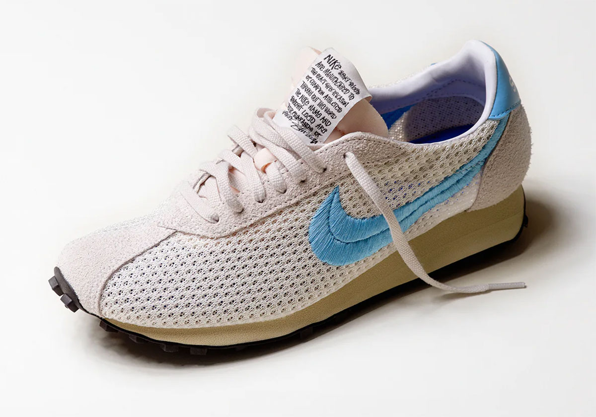 Stussy Nike Ld 1000 Release Date 2