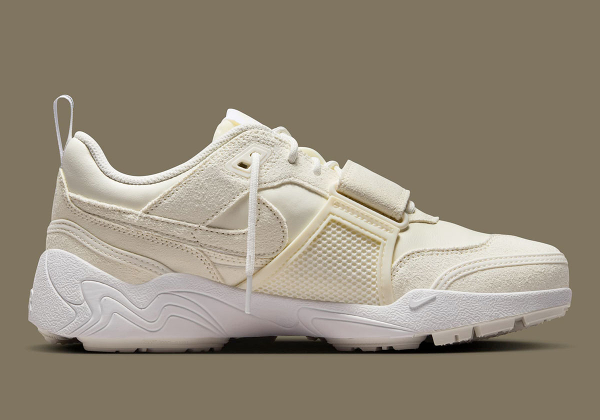 Travis Scott Nike Sharkidon Sail Hq3061 100 7