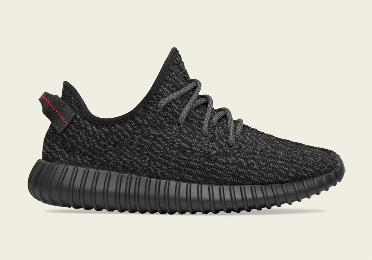 Yeezy Day Restock July 2024 1