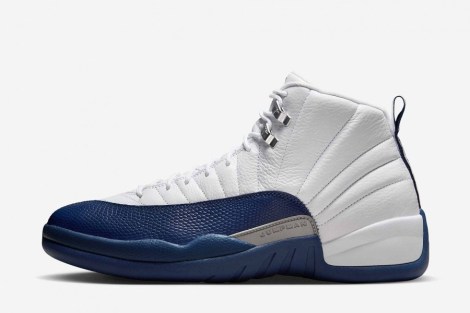 Air Jordan 12