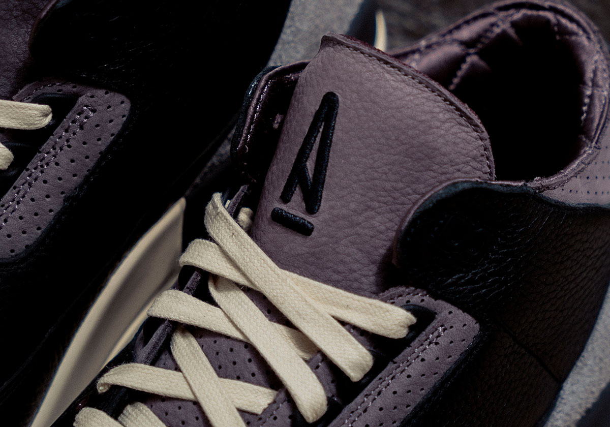 A Ma Maniere Air Jordan 3 While You Were Sleeping Raffle 4