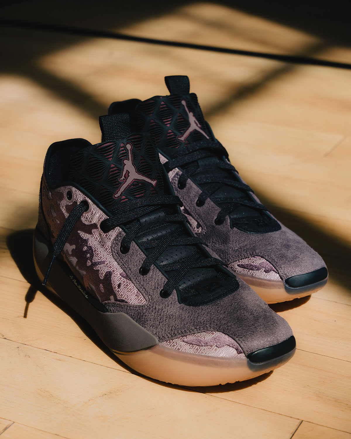 A Ma Maniere Air Jordan 39 While You Were Sleeping Fq7617 200 2