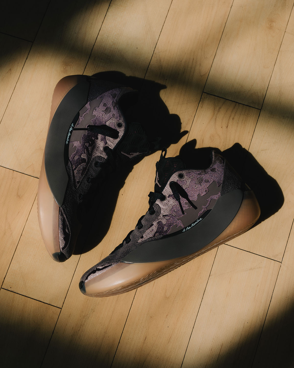 A Ma Maniere Air Jordan 39 While You Were Sleeping Fq7617 200 4
