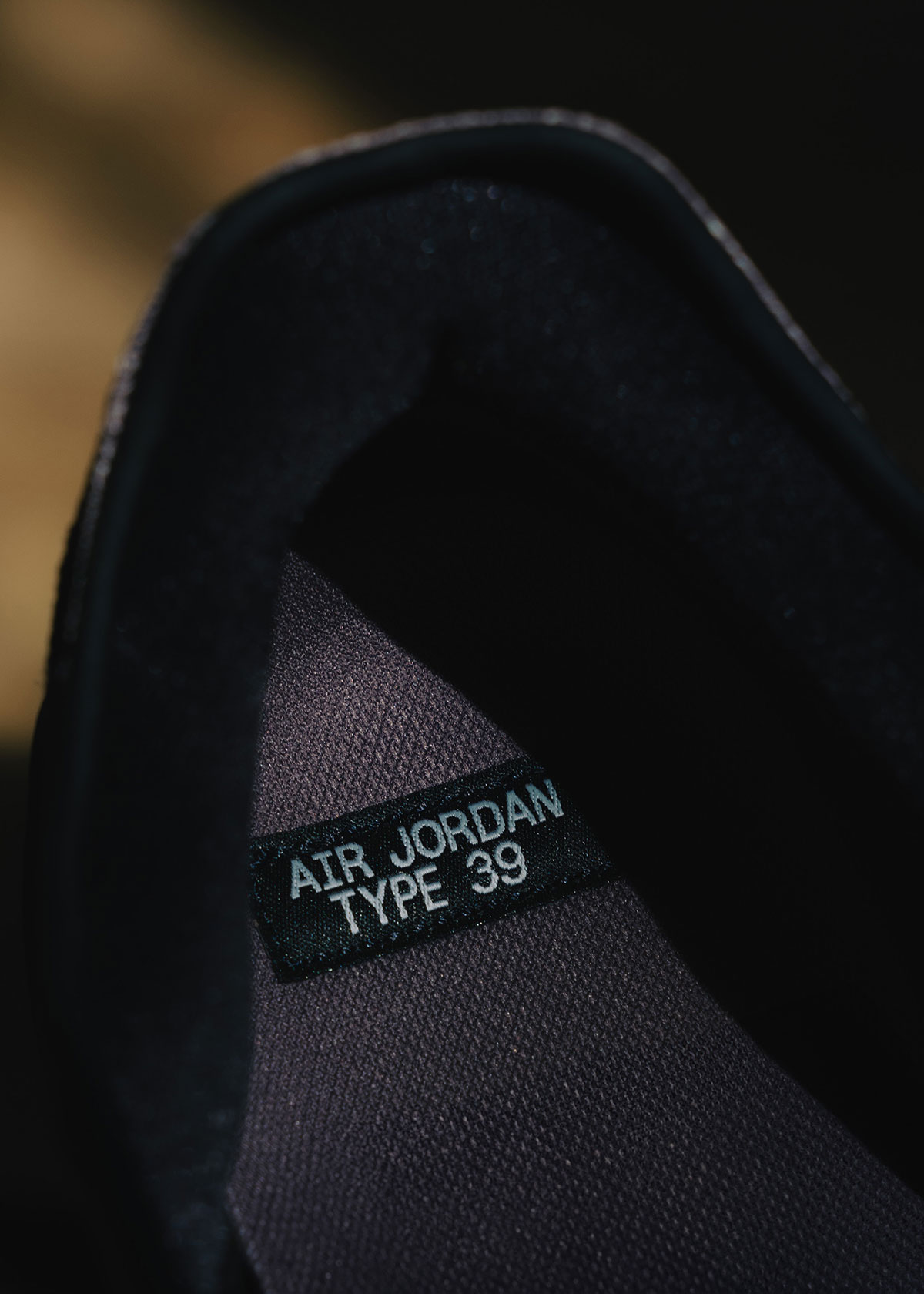 A Ma Maniere Air Jordan 39 While You Were Sleeping Fq7617 200 6