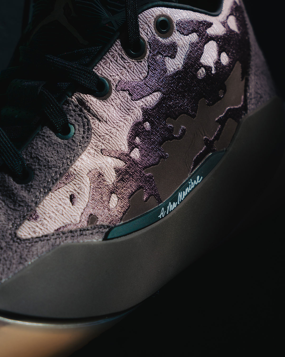 A Ma Maniere Air Jordan 39 While You Were Sleeping Fq7617 200 7