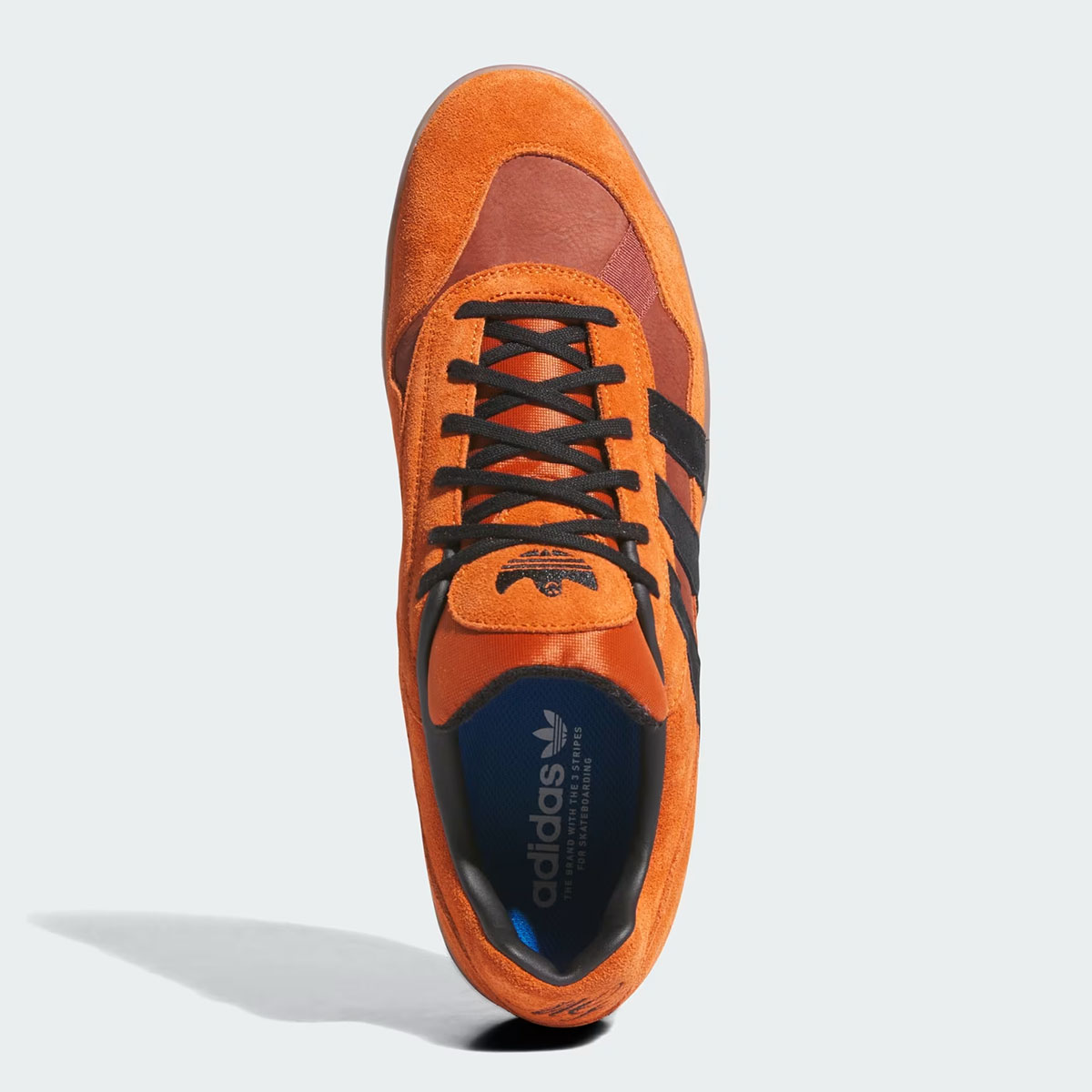 Adidas Aloha Super Fox Red Burnt Sienna If2075 3