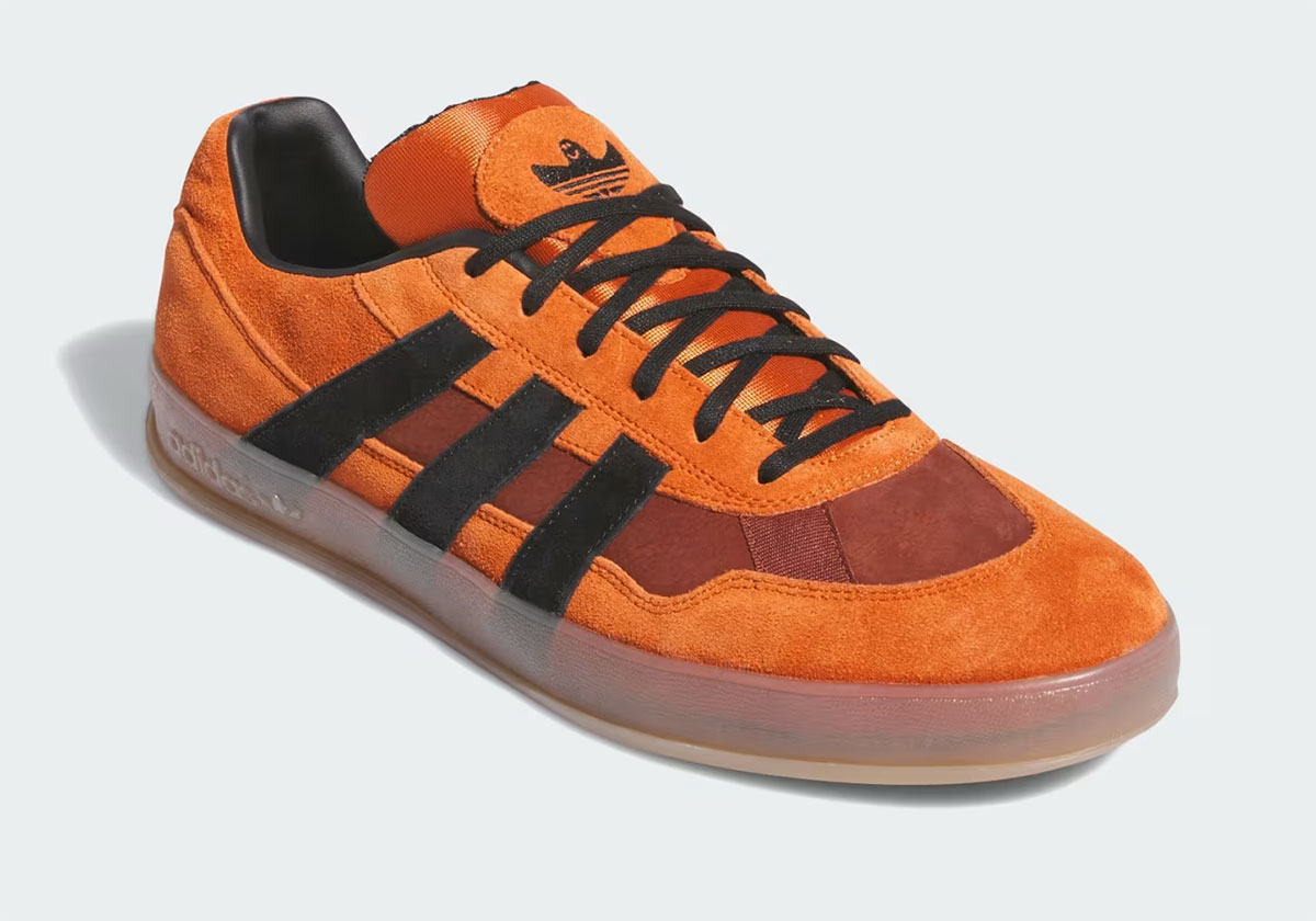 Adidas Aloha Super Fox Red Burnt Sienna If2075 4
