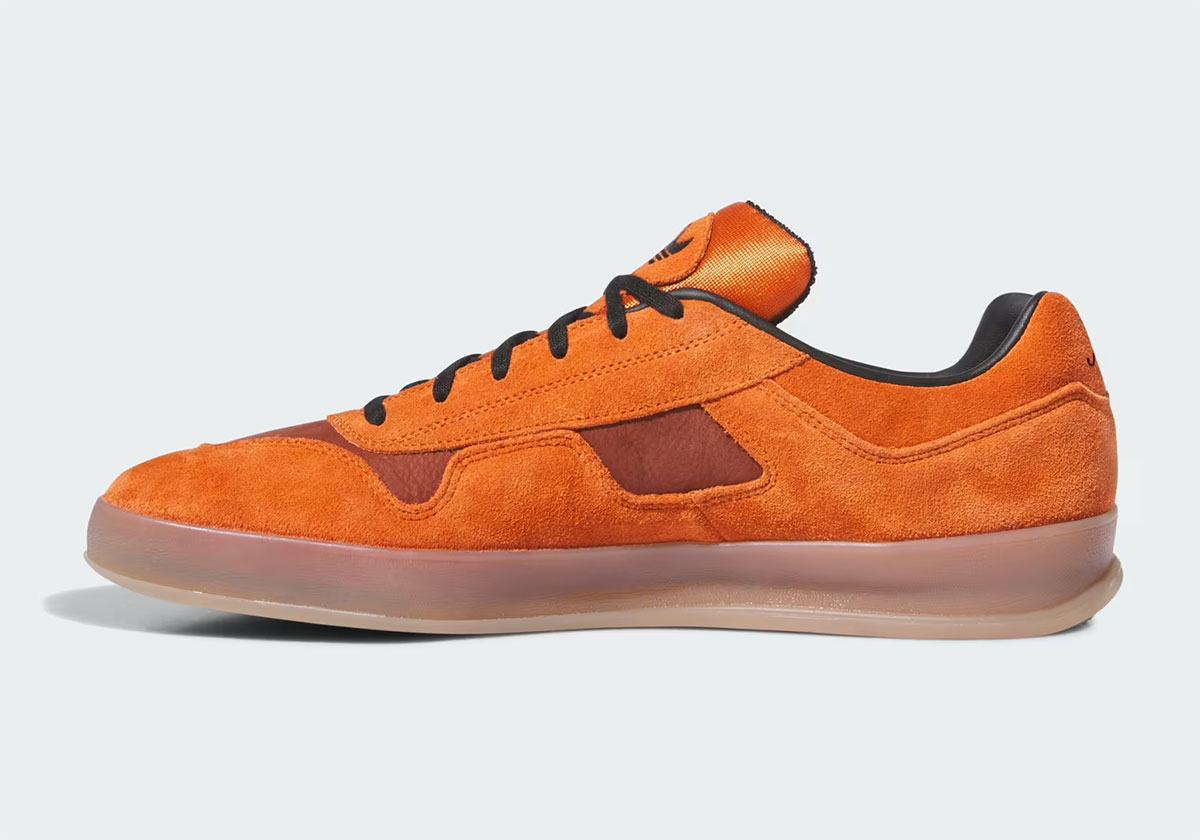 Adidas Aloha Super Fox Red Burnt Sienna If2075 7