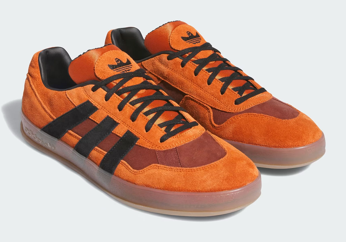 Adidas Aloha Super Fox Red Burnt Sienna If2075 8