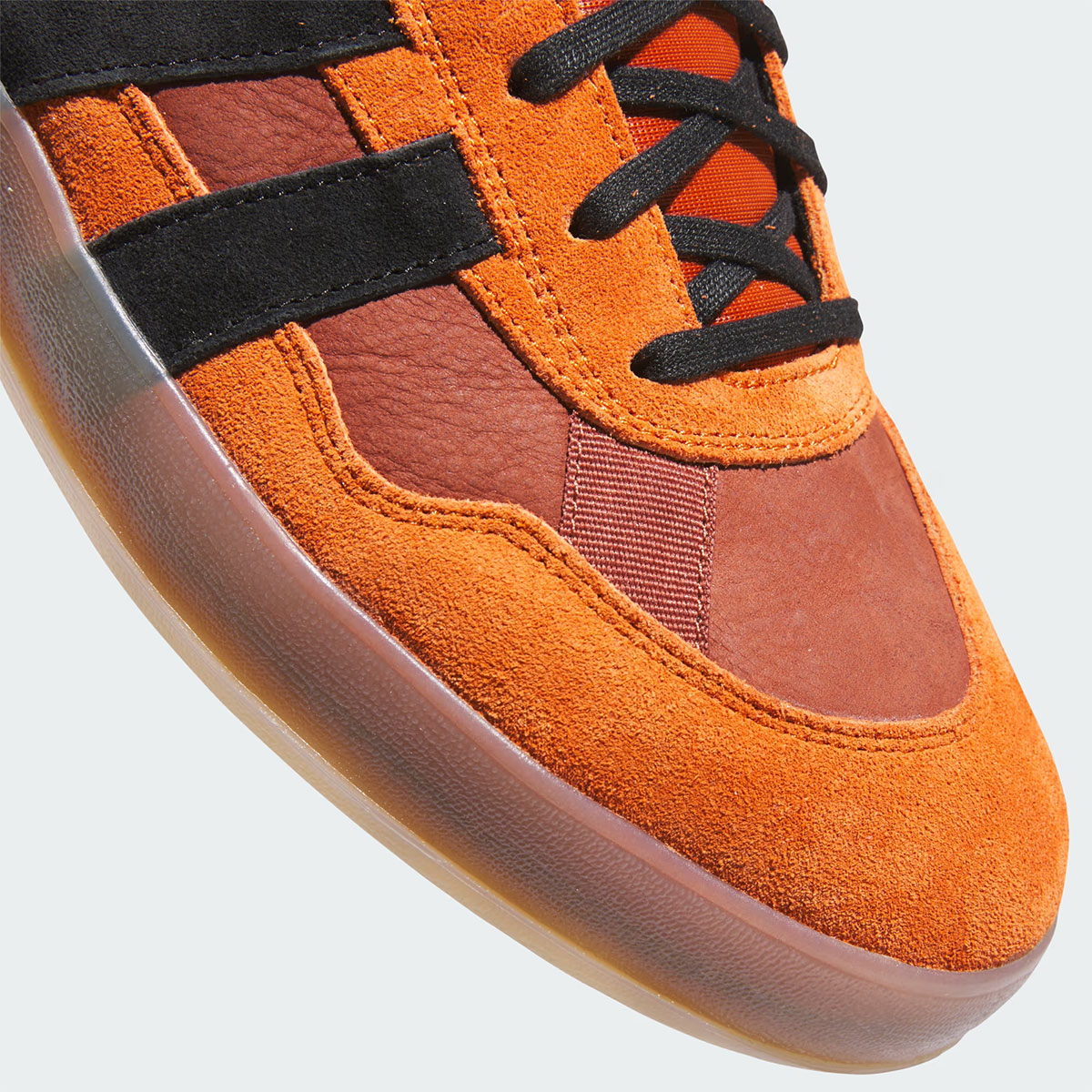 Adidas Aloha Super Fox Red Burnt Sienna If2075 9