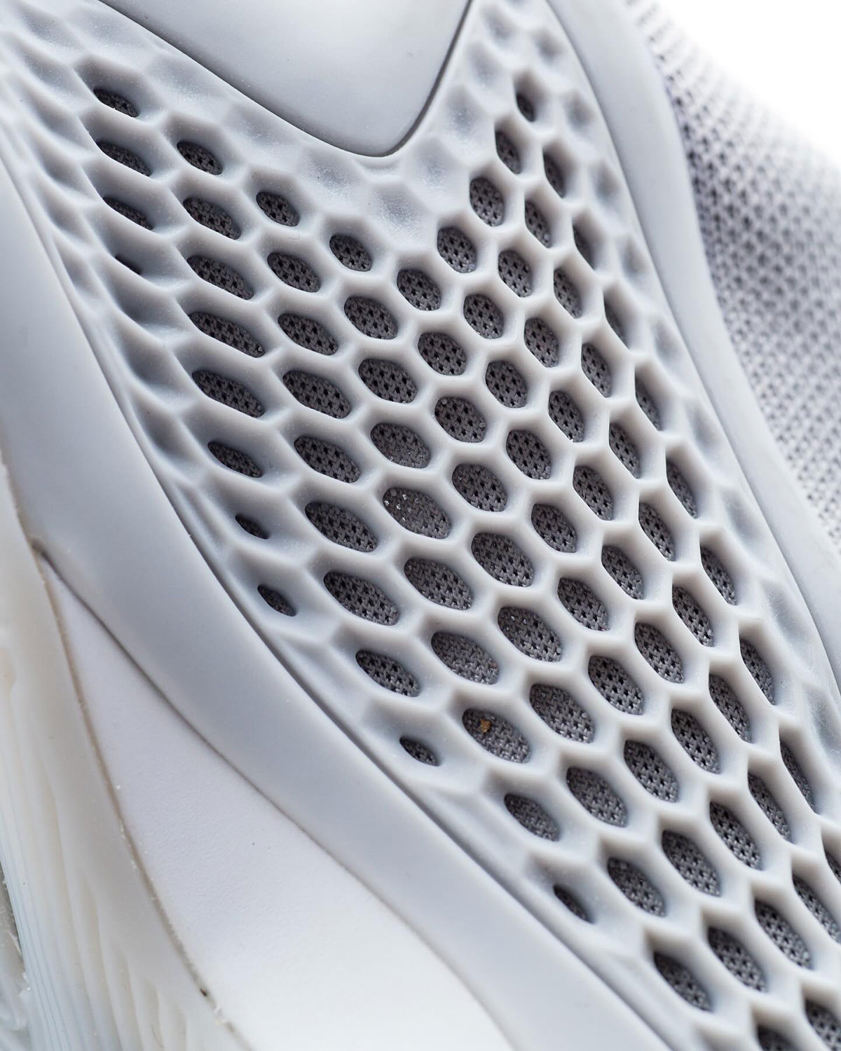 Adidas Anthony Edwards 1 Low Grey Sample 1
