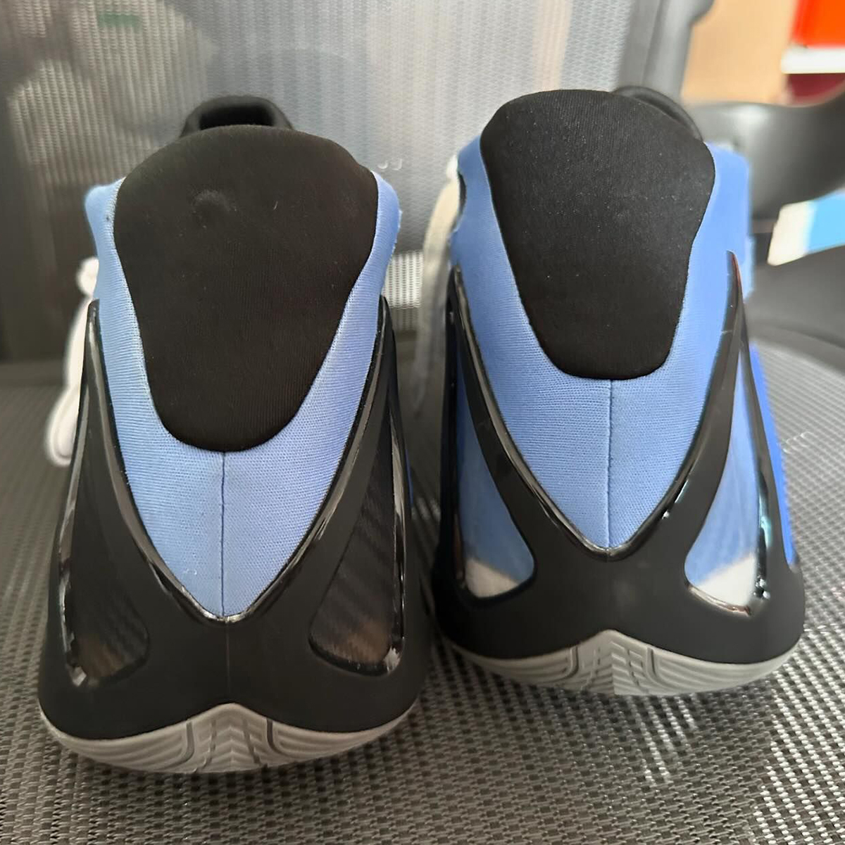 Adidas Anthony Edwards Unreleased Sample 2