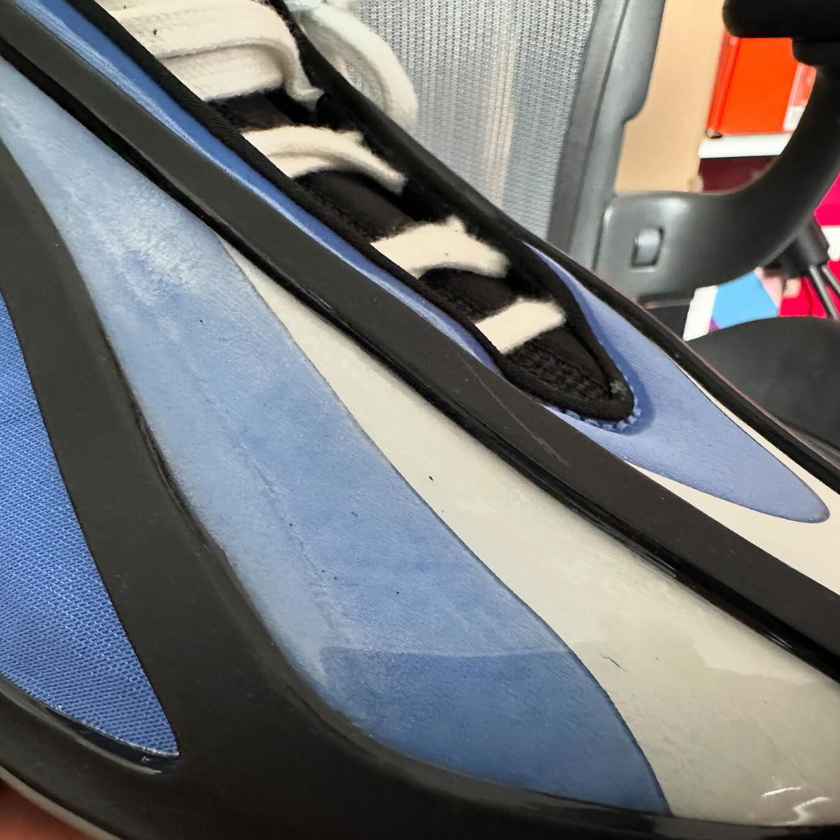 Adidas Anthony Edwards Unreleased Sample 3