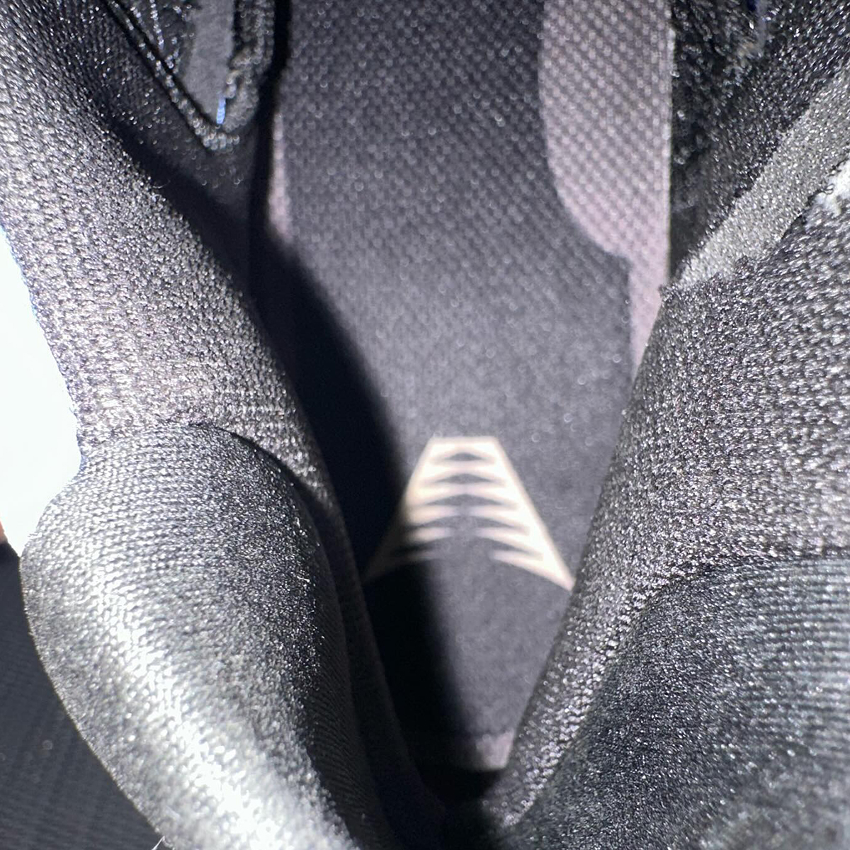 Adidas Anthony Edwards Unreleased Sample 4
