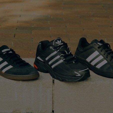 The Nine Must-Have adidas Sneakers For The New School Year