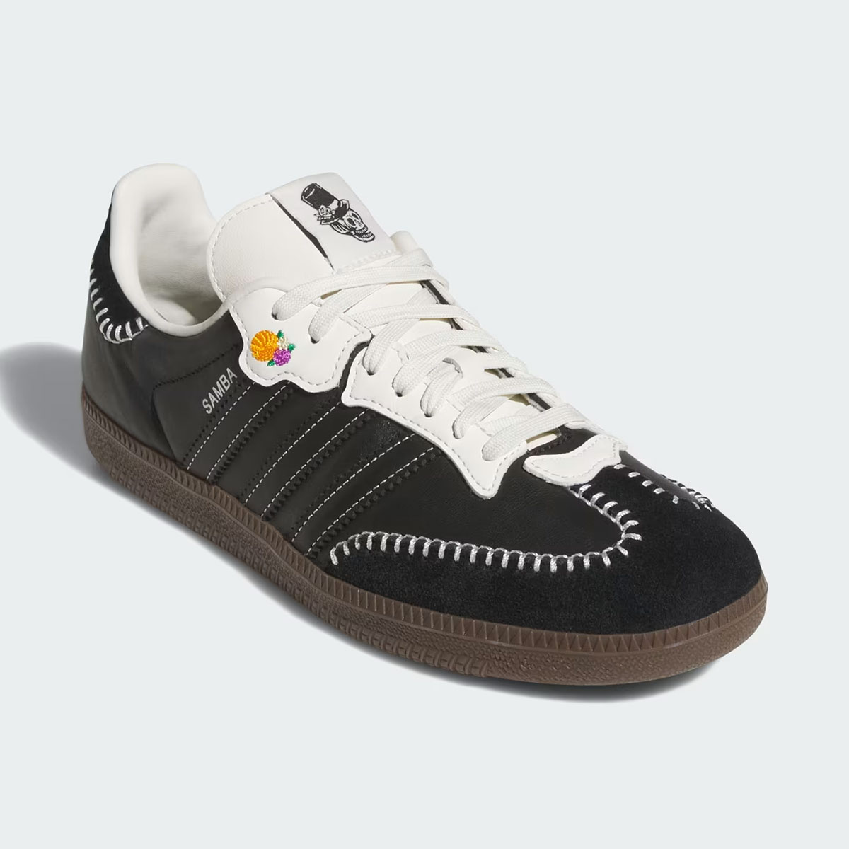 Adidas Samba Dia De Los Muertos Ji3932 Release Date 3