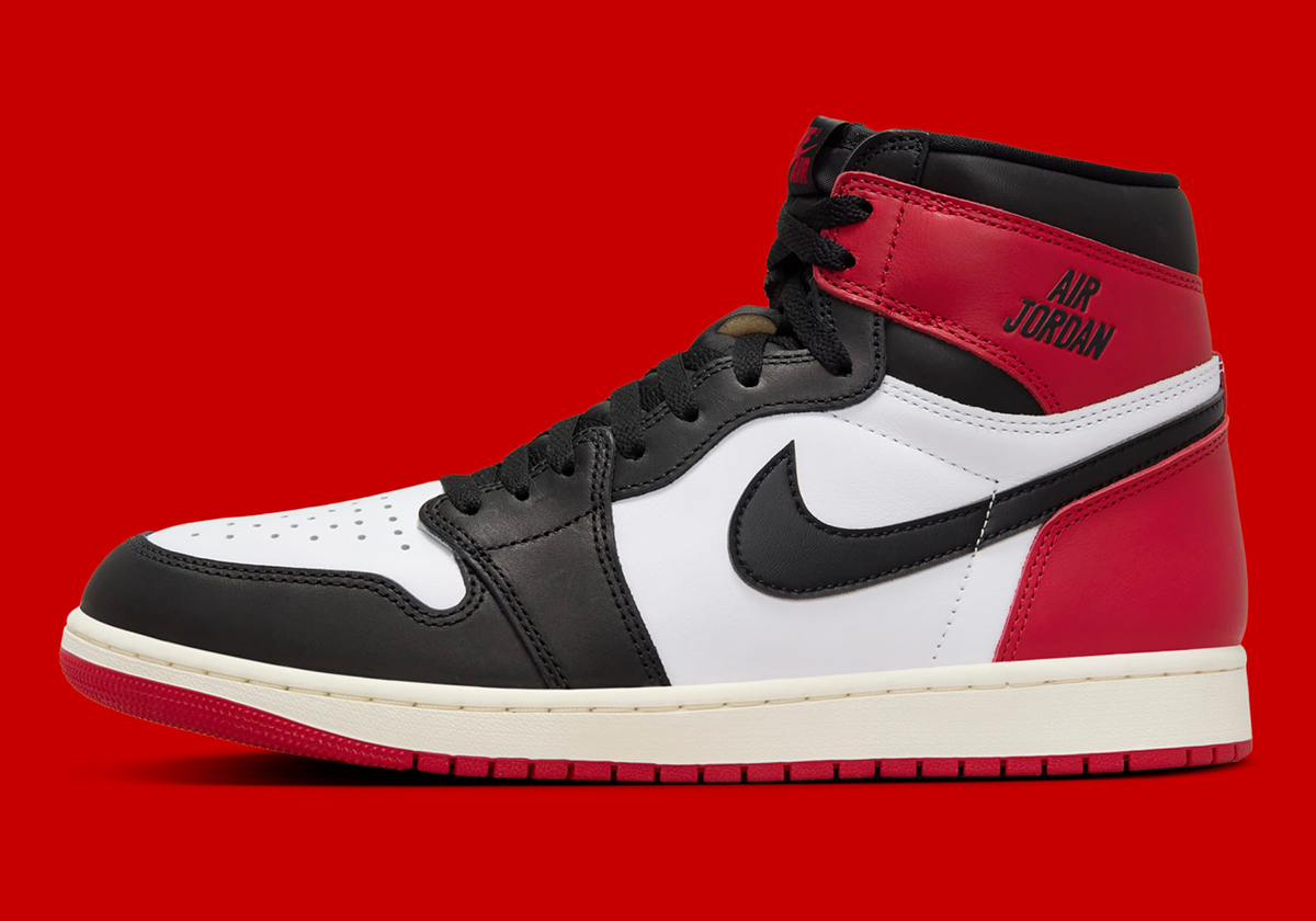 Air Jordan 1 Black Toe Reimagined Dz5485 106 10