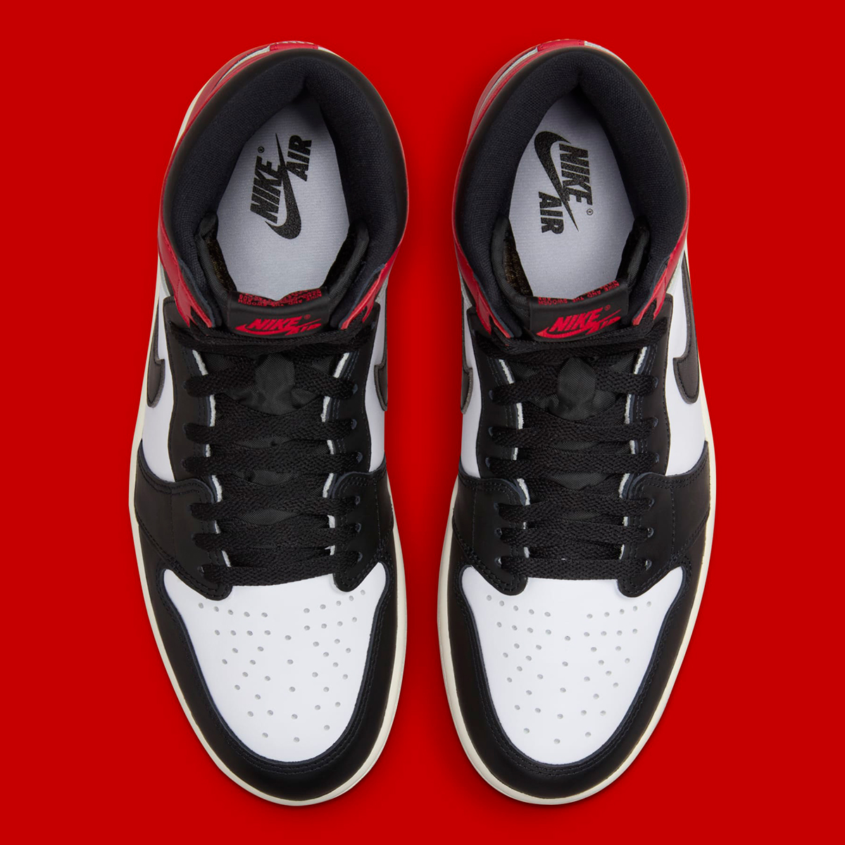 Air Jordan 1 Black Toe Reimagined Dz5485 106 3