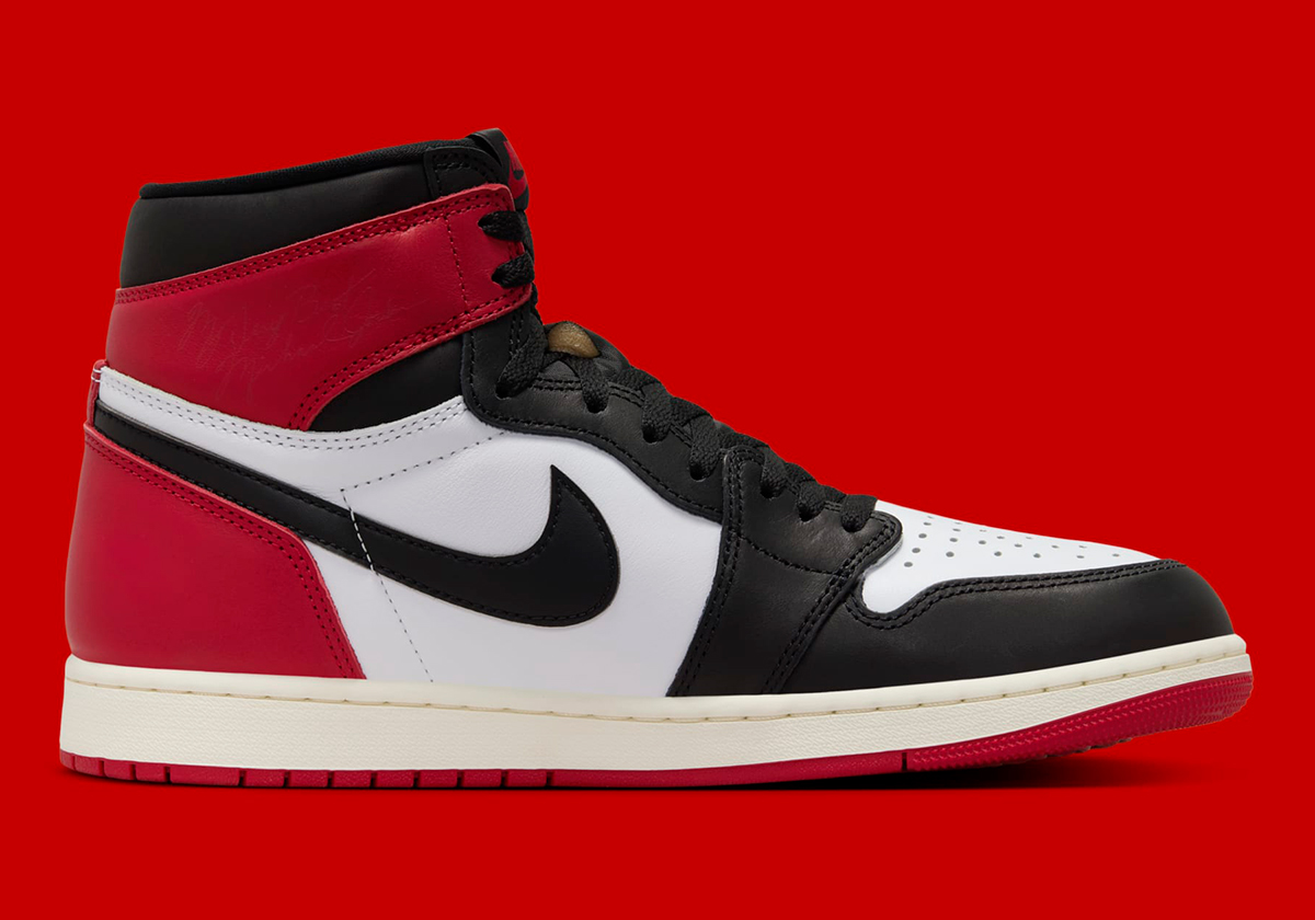 Air Jordan 1 Black Toe Reimagined Dz5485 106 8