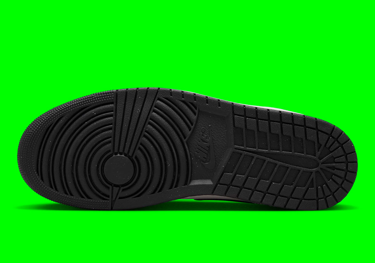 Air Jordan 1 Mid Casa 93 Release Date 2