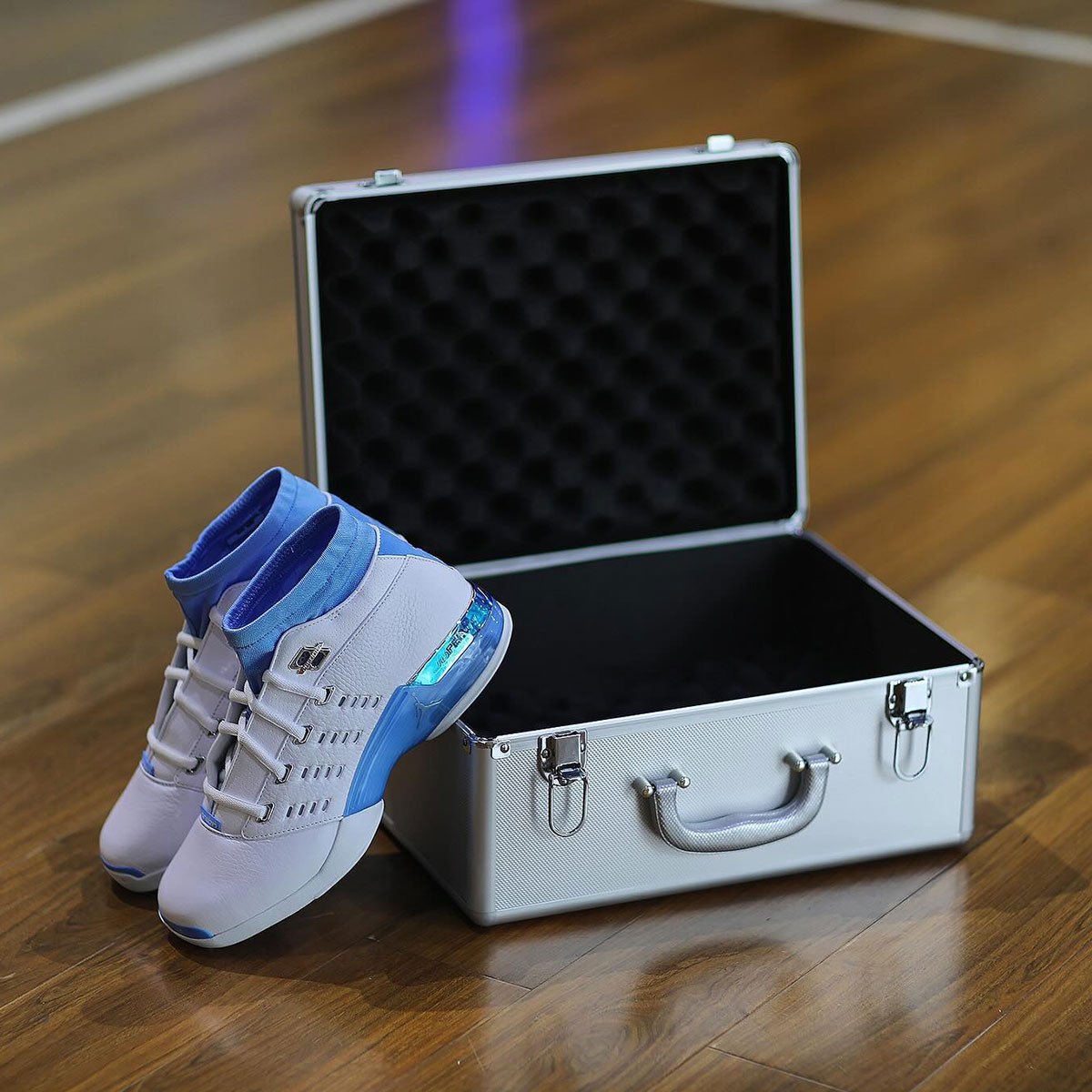 Air Jordan 17 Low Unc Fj0395 140 Release Date 20