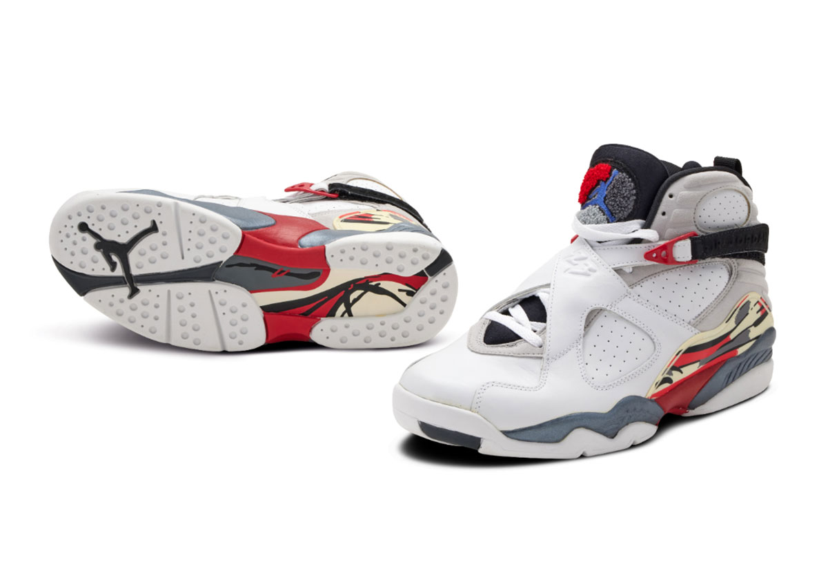 Air Jordan 8 Bugs Bunny 2025 Release Info 2