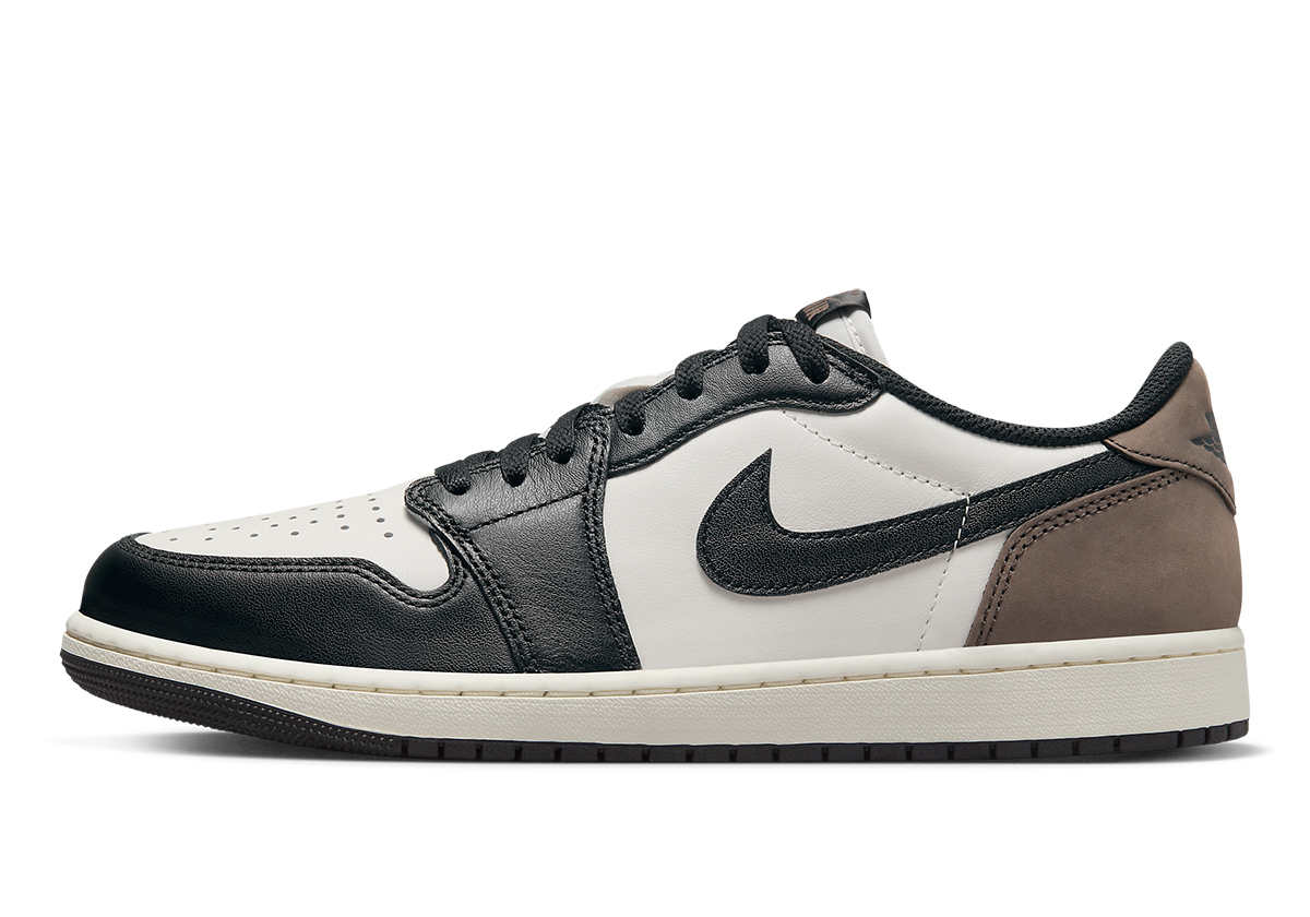 Air Jordan Retro September 2024 Preview Air Jordan 1 Low
