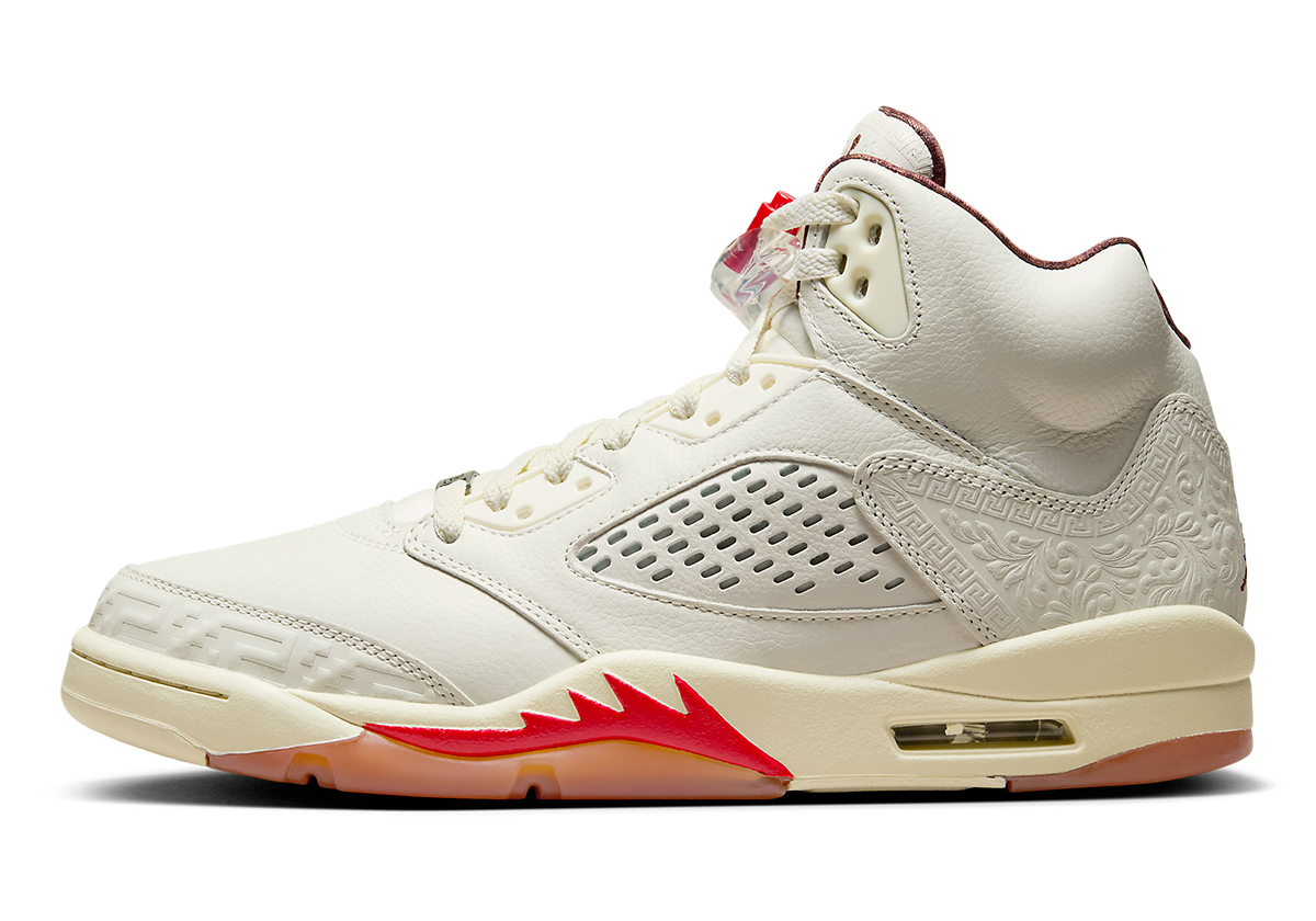 Air Jordan Retro September 2024 Preview Air Jordan 5