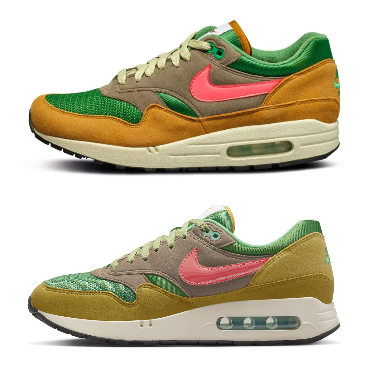 Air Max 1 Powerwall