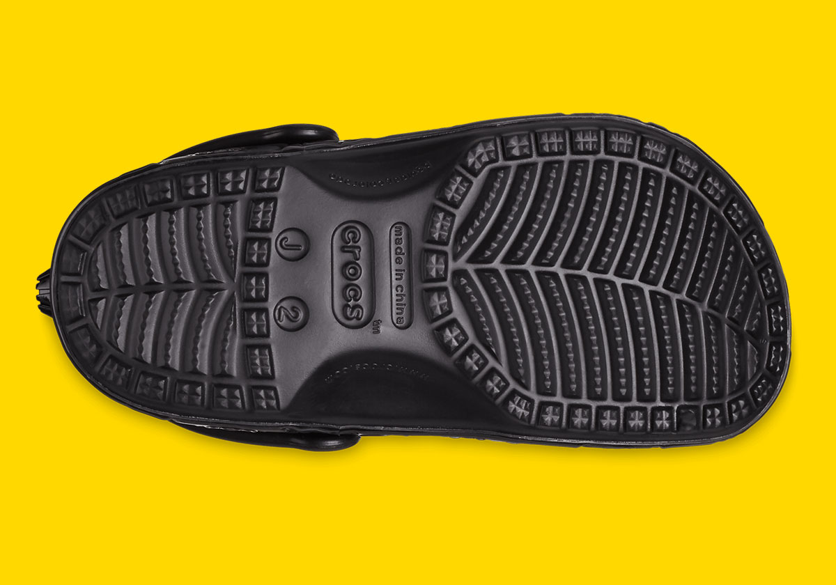 Batman Batmobile Crocs Gs 210229 001 5 Af076c