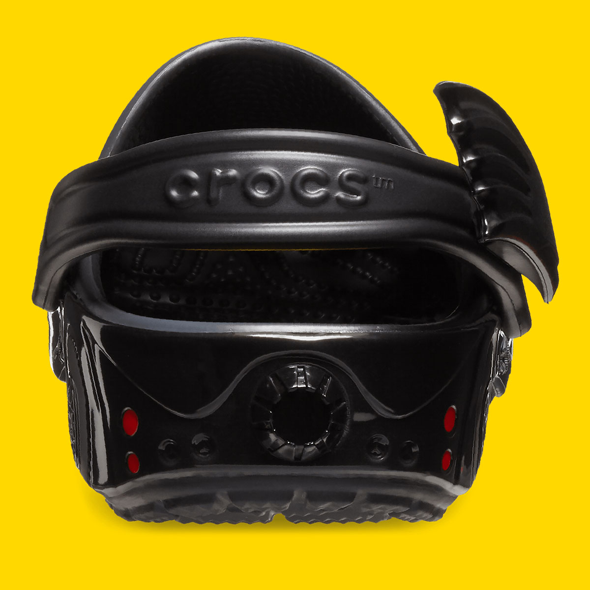 Batman Crocs Release Date 3