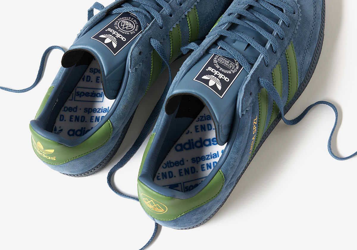 End Adidas Spzl Samba Ih9926 3