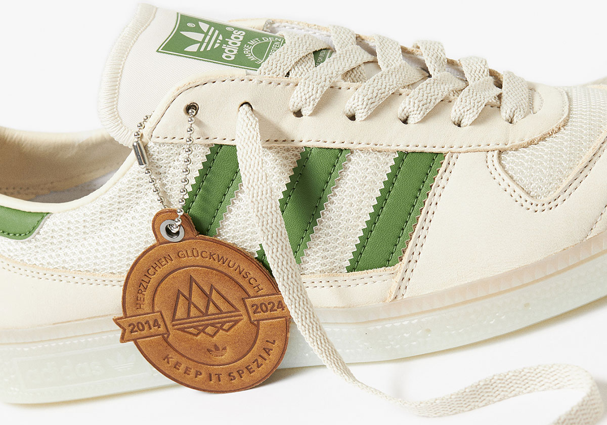 End Adidas Spzl Wilsy Ih9928 2