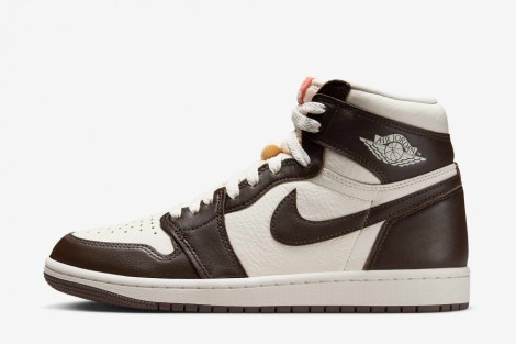 Air Jordan 1 High