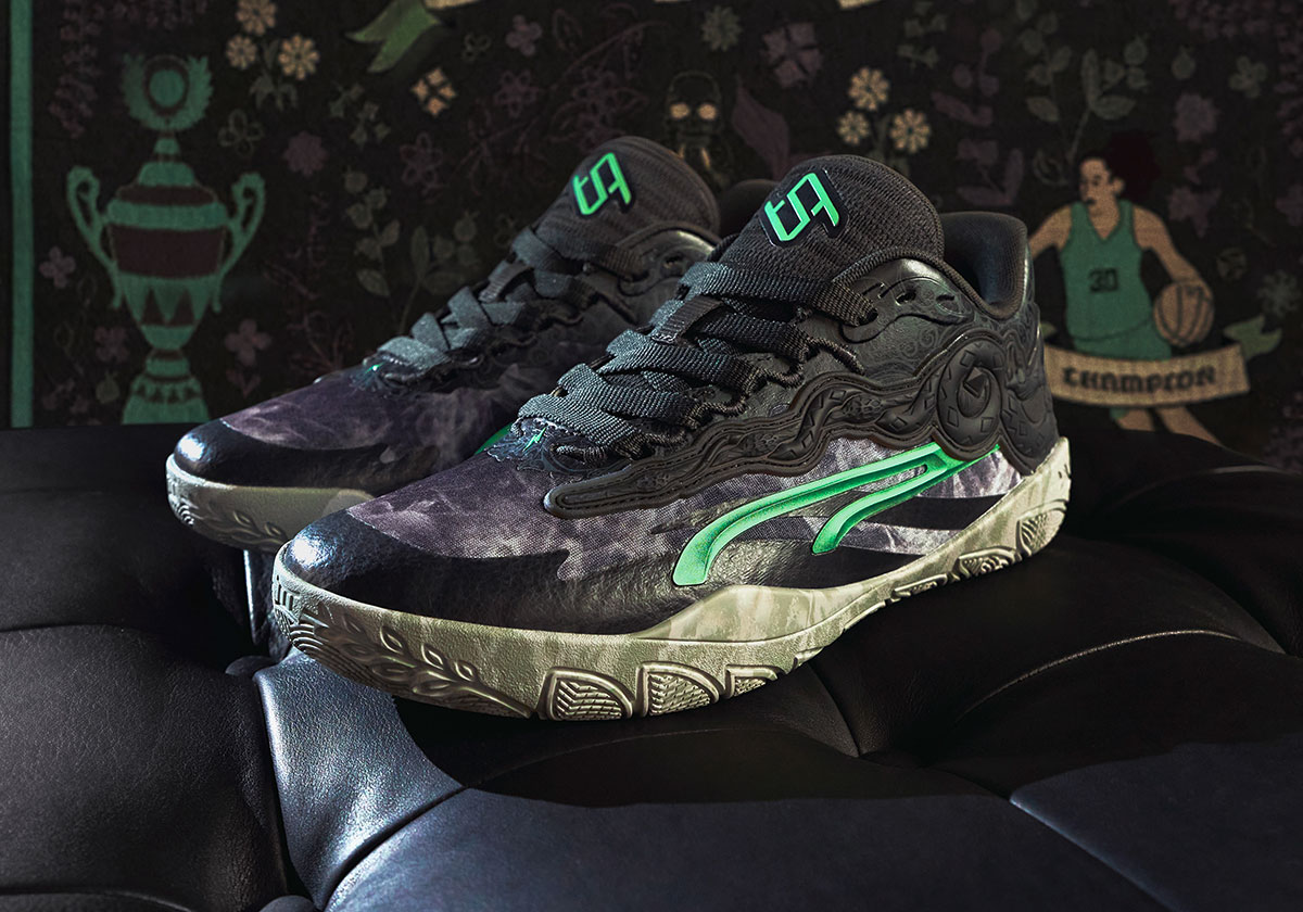 Harry Potter Puma Stewie 3 310525 01 Release Date 5