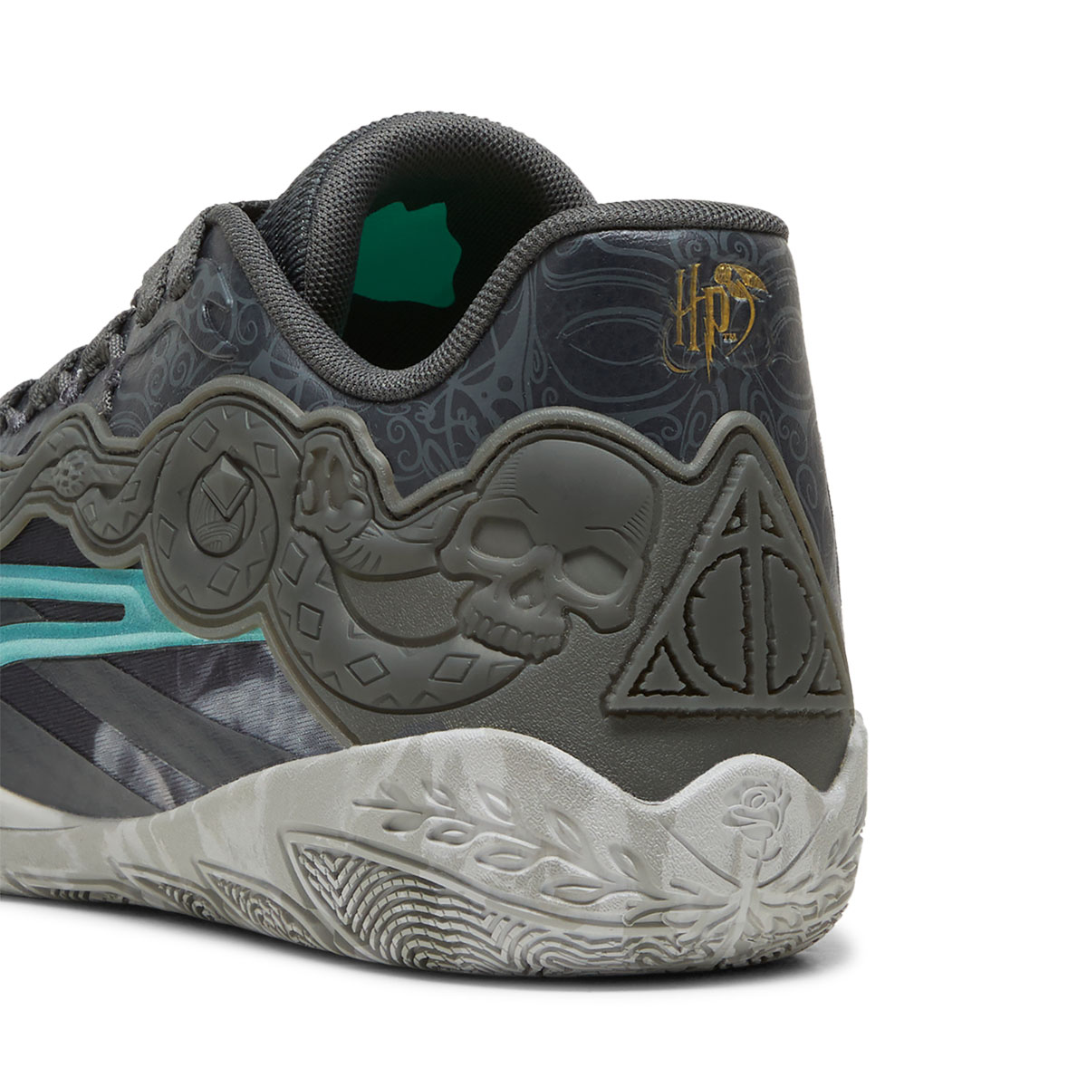 Harry Potter Puma Stewie 3 310525 01 Release Date 6