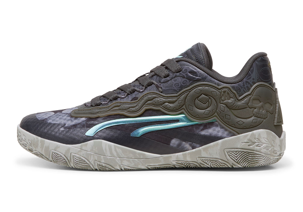Harry Potter Puma Stewie 3 310525 01 Release Date 7