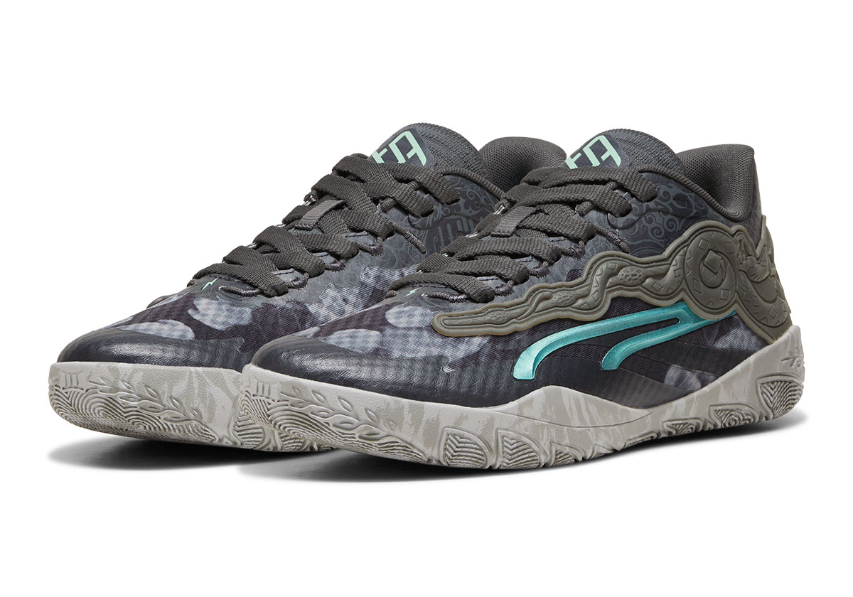 Harry Potter Puma Stewie 3 310525 01 Release Date 8