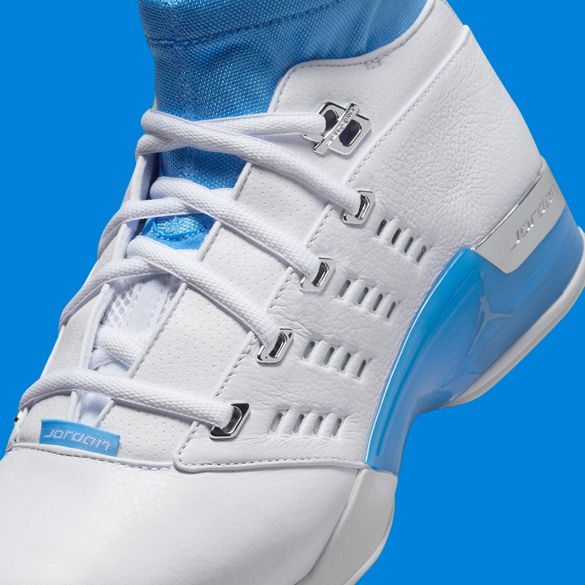 Jordan 17 Unc Release Date 1