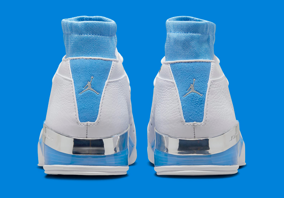 Jordan 17 Unc Release Date 2