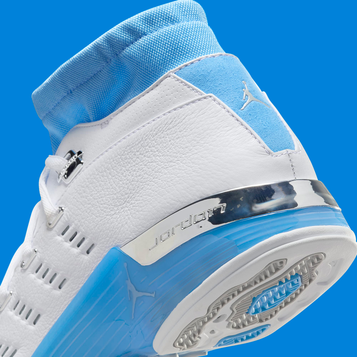 Jordan 17 Unc Release Date 4