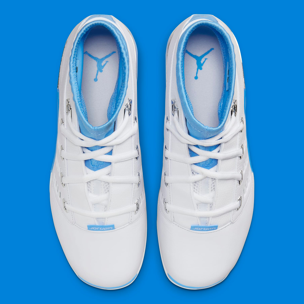 Jordan 17 Unc Release Date 5