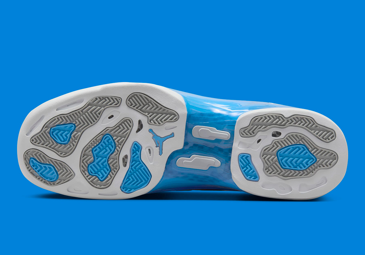 Jordan 17 Unc Release Date 8