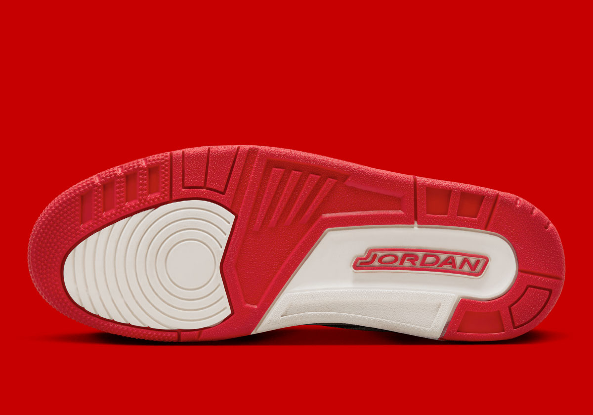 Jordan Legacy 312 Low Black University Red Sail Hj9029 010 4