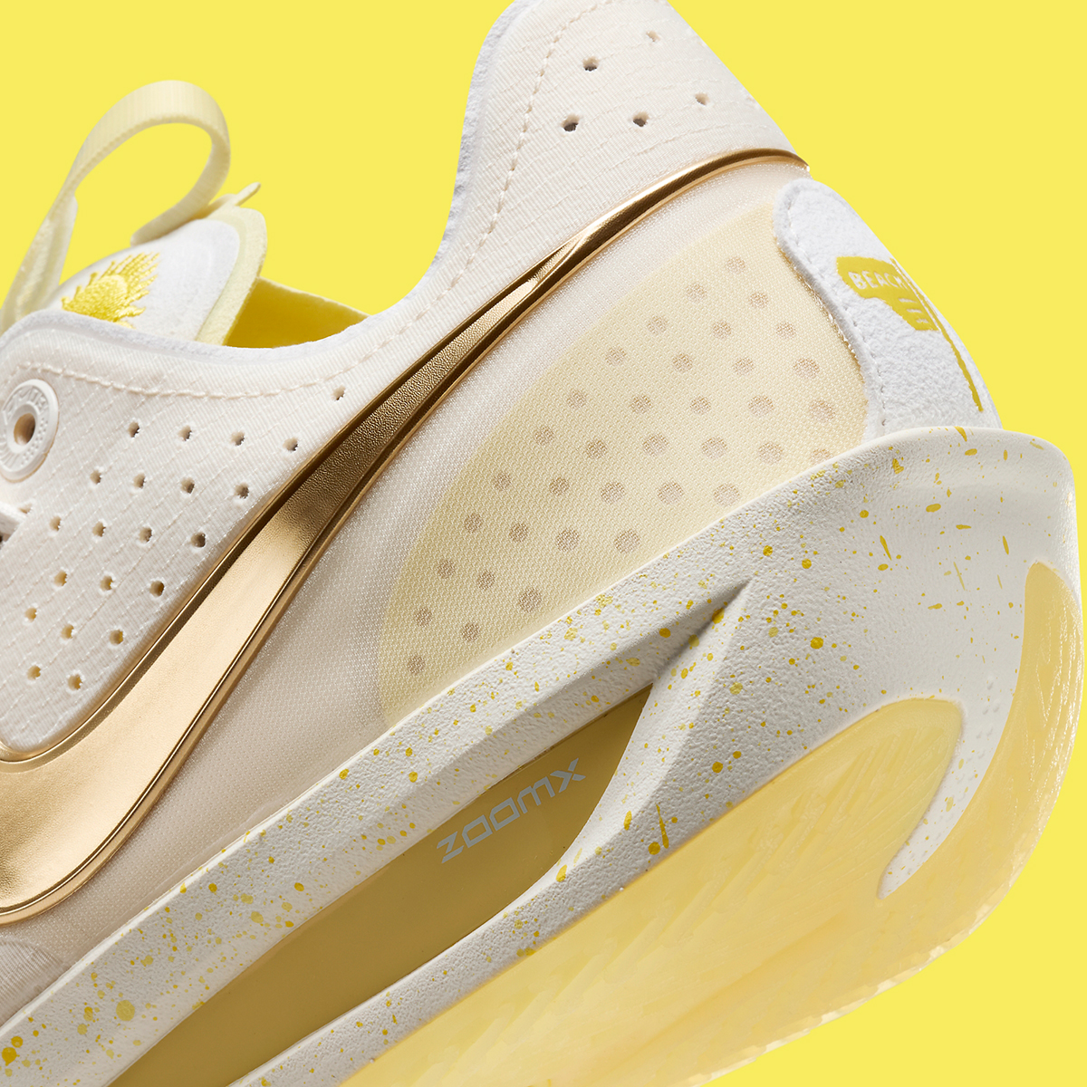 Jordan Poole Nike Zoom Gt Cut 3 Pe Fz1523 100 Release Date 5