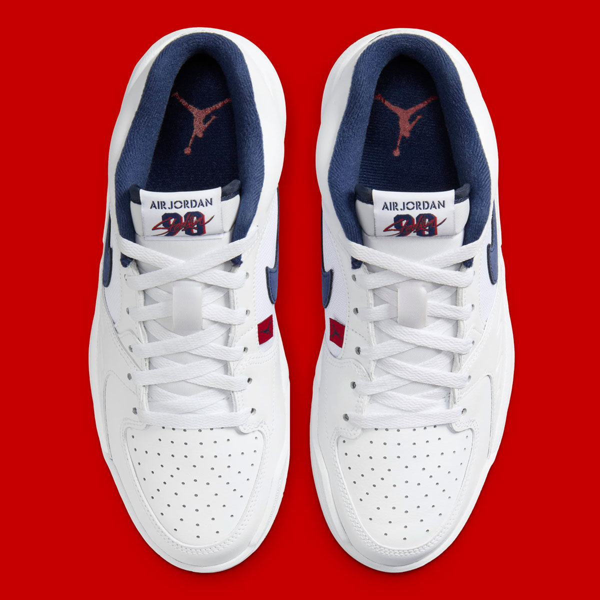 Jordan Stadium 90 Paris Hj4406 100 4