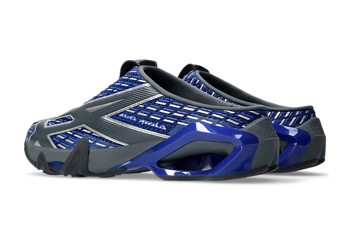 Kiko Kostadinov Asics Novalis Gel Styrax Blue Black 1203a500 400 4