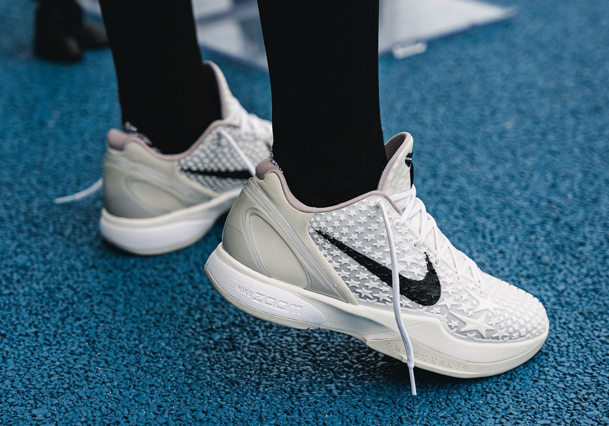 Kobe 6 Sail All Star 2025 11